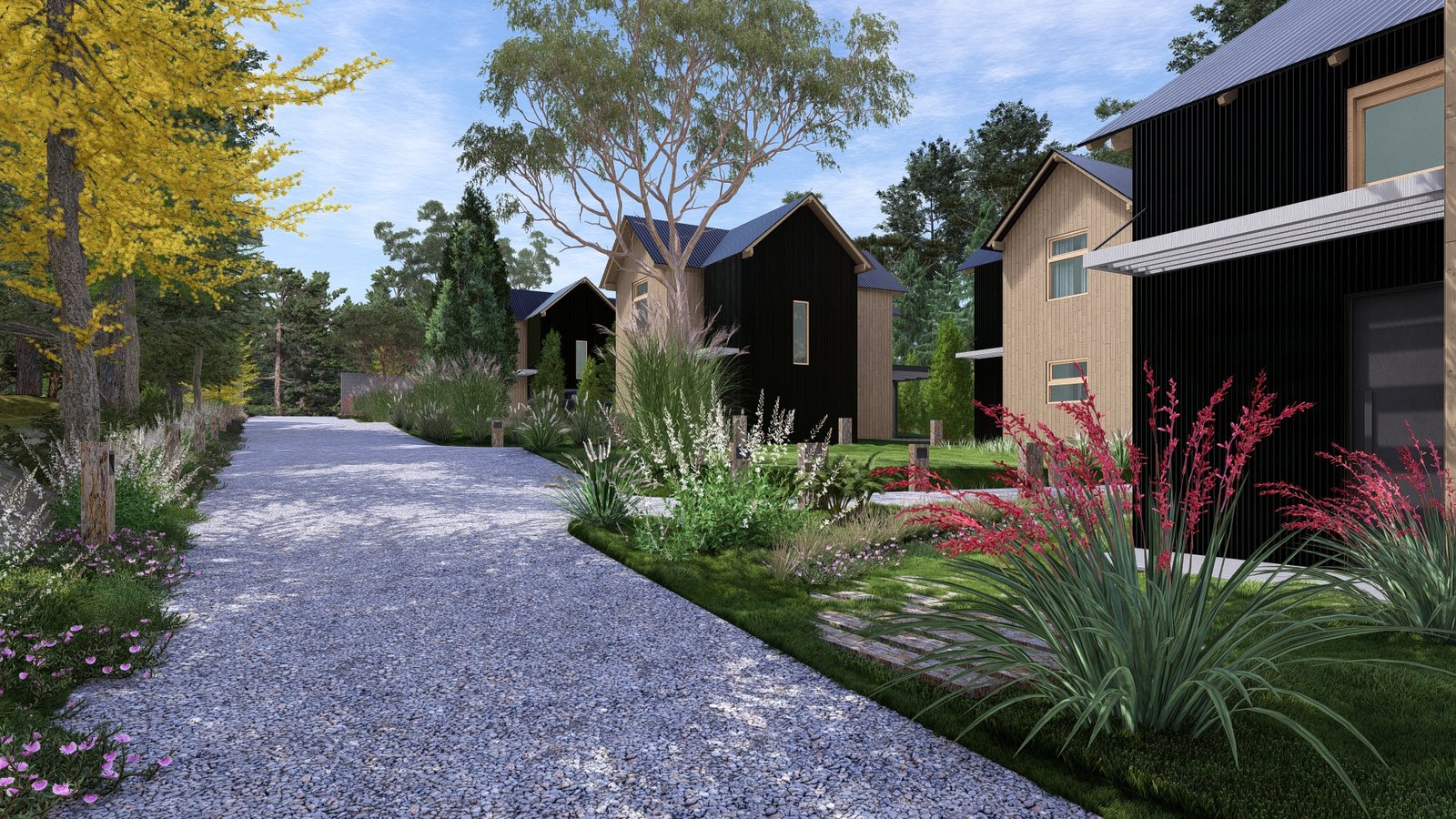 Fideicomiso VILLA VERDE - Vivienda UF 06 - Financiación 100%